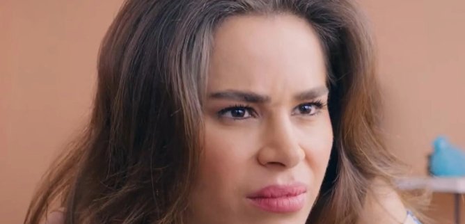 Турецкий сериал Против судьбы 38 серия