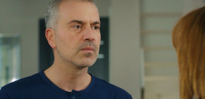 Турецкий сериал Любовь и надежда 68 серия