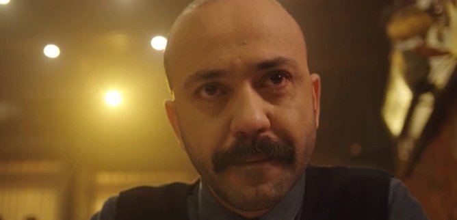 Турецкий сериал Нулевой день 2 серия