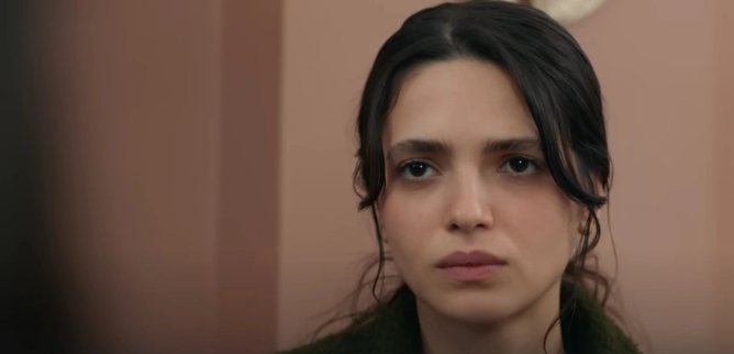 Турецкий сериал Шанс моей жизни 4 серия