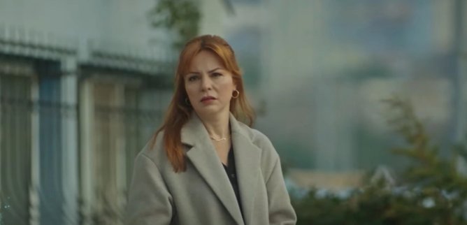 Турецкий сериал Хороший плохой доктор 30 серия