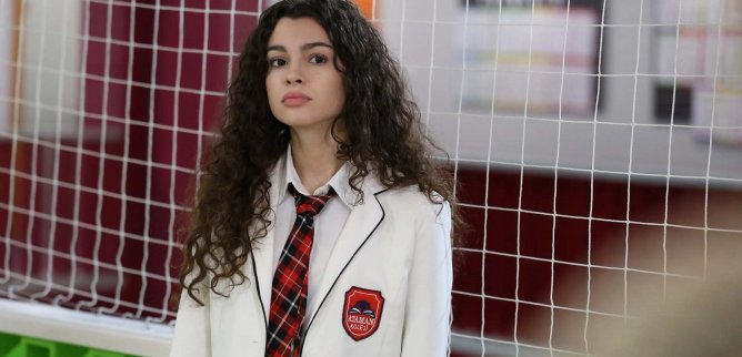 Турецкий сериал Мои братья 49 серия