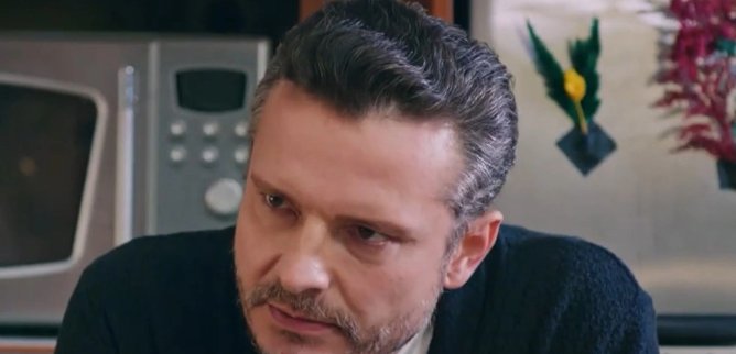 Турецкий сериал Против судьбы 39 серия