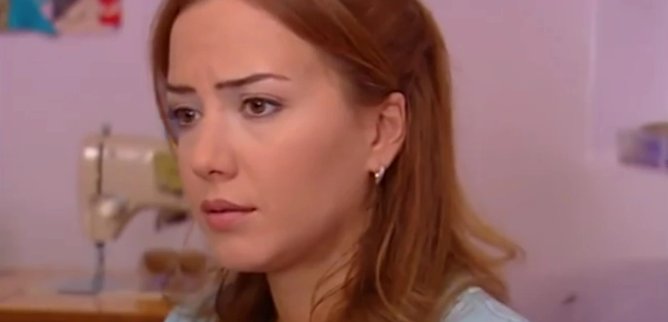 Турецкий сериал Госпожа горничная 10 серия