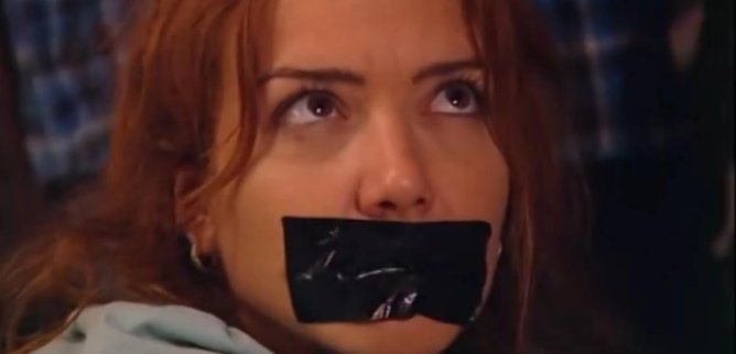 Турецкий сериал Госпожа горничная 11 серия