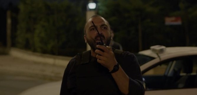 Турецкий сериал Влияние 19 серия