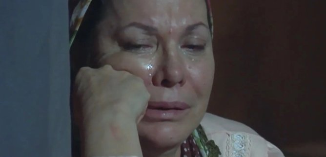 Турецкий сериал Семейный дом 32 серия
