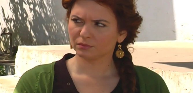 Турецкий сериал Семейный дом 39 серия