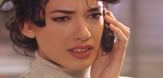 Турецкий сериал Парс: Наркотеррорист 3 серия