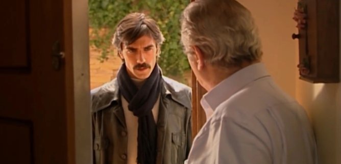 Турецкий сериал Парс: Наркотеррорист 7 серия