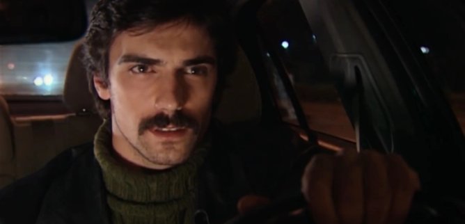 Турецкий сериал Парс: Наркотеррорист 10 серия