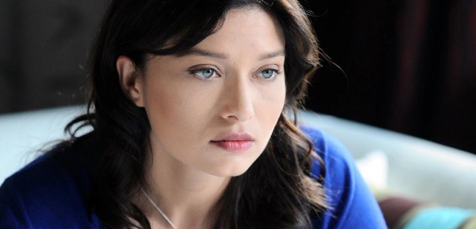 Турецкий сериал Любовь и наказания 15 серия