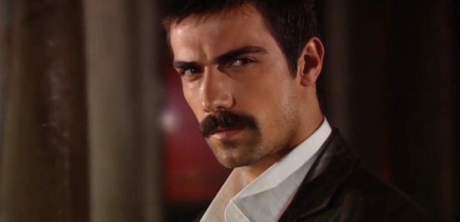 Турецкий сериал Парс: Наркотеррорист 19 серия