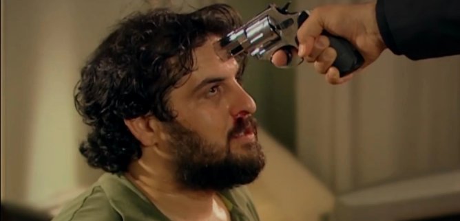 Турецкий сериал Парс: Наркотеррорист 23 серия