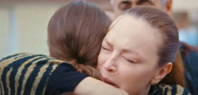 Турецкий сериал Судьба 68 серия