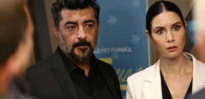 Турецкий сериал Мои братья 51 серия