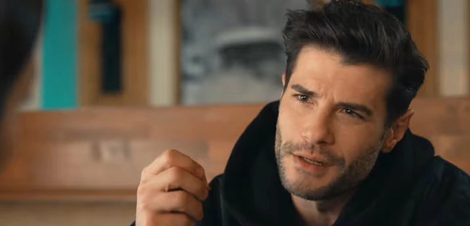 Турецкий сериал Нулевой день 3 серия