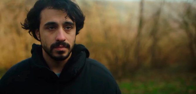 Турецкий сериал Хороший плохой доктор 31 серия