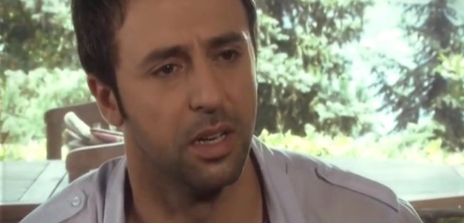 Турецкий сериал Какой с меня отец 3 серия