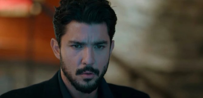 Турецкий сериал Сипахи 5 серия