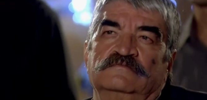 Турецкий сериал Город 2 серия