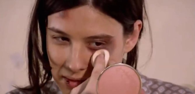 Турецкий сериал Город 4 серия