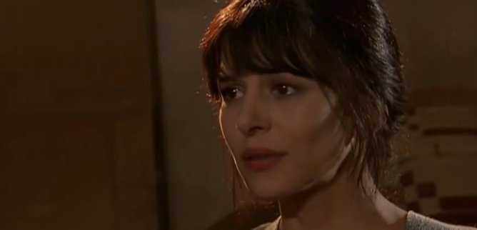Турецкий сериал Город 6 серия