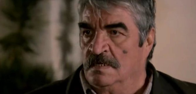Турецкий сериал Город 9 серия