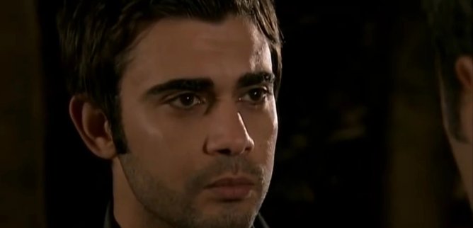 Турецкий сериал Город 12 серия