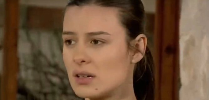 Турецкий сериал Город 13 серия