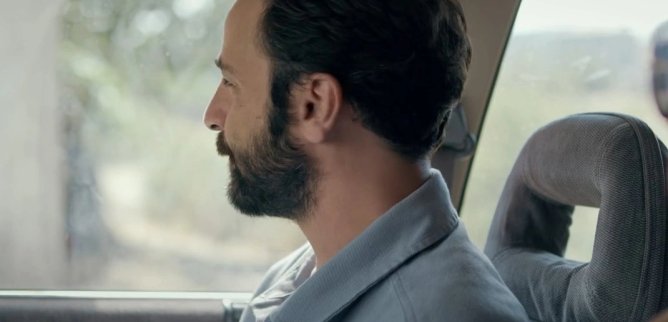 Турецкий сериал Поручения 23 серия