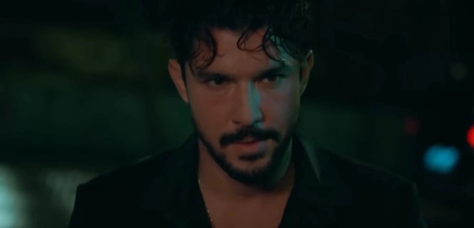 Турецкий сериал Сипахи 6 серия