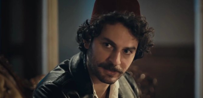 Турецкий сериал Независимость или смерть 1 серия