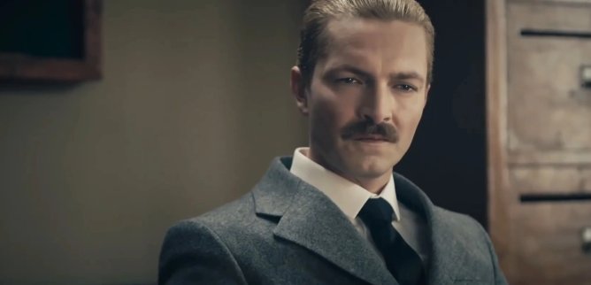 Турецкий сериал Независимость или смерть 2 серия