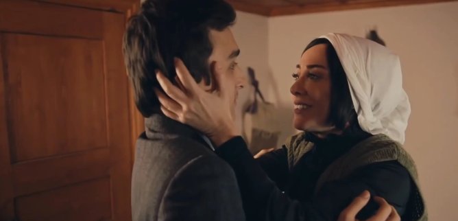 Турецкий сериал Независимость или смерть 4 серия