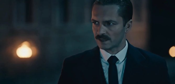 Турецкий сериал Независимость или смерть 6 серия