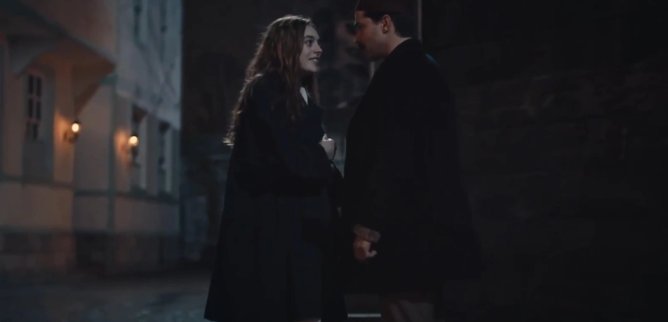 Турецкий сериал Независимость или смерть 9 серия