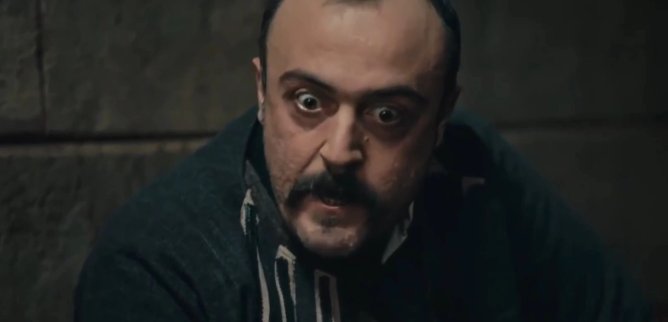 Турецкий сериал Независимость или смерть 10 серия