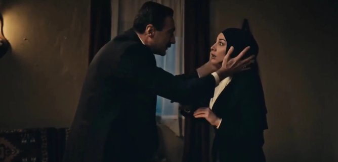 Турецкий сериал Независимость или смерть 11 серия
