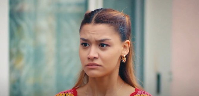 Турецкий сериал Судьба 72 серия