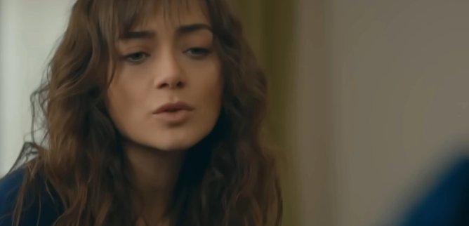 Турецкий сериал Мы не невинны 1 серия