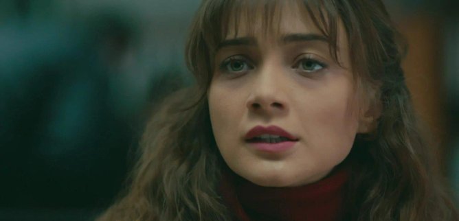 Турецкий сериал Мы не невинны 2 серия
