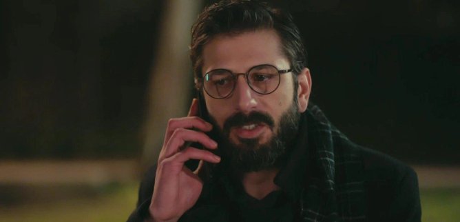Турецкий сериал Мы не невинны 4 серия