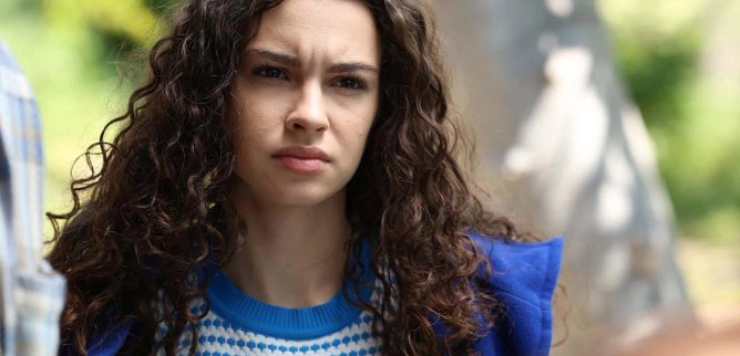 Турецкий сериал Мои братья 53 серия