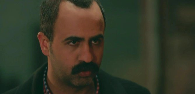 Турецкий сериал Мы не невинны 5 серия