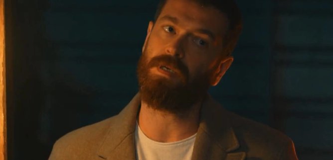 Турецкий сериал Нулевой день 4 серия