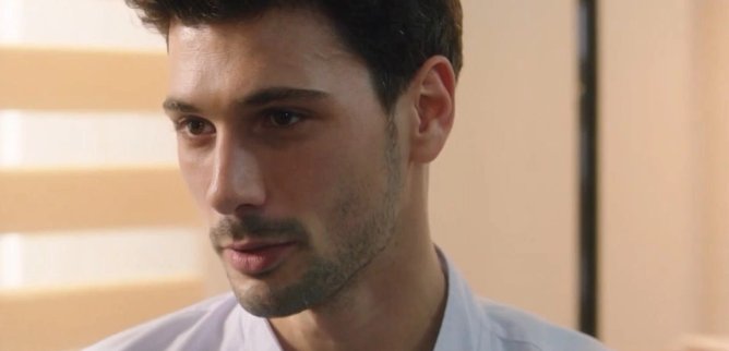 Турецкий сериал Хороший плохой доктор 32 серия