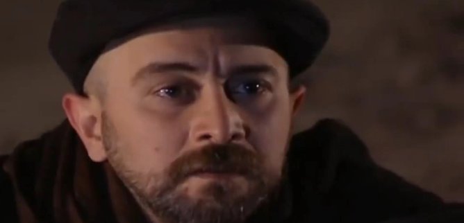Турецкий сериал Диджле 1 серия