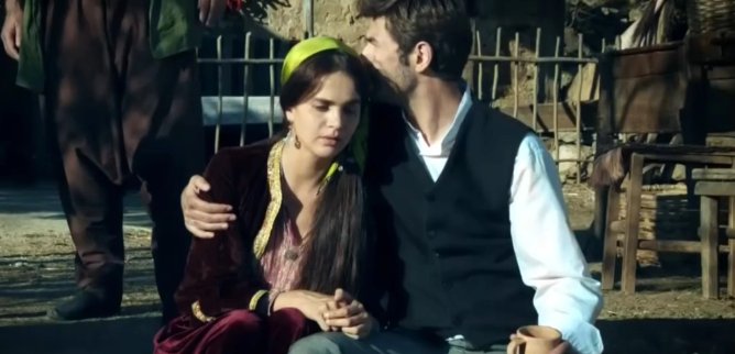 Турецкий сериал Последнее лето на Балканах 1912 2 серия