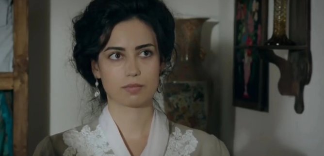 Турецкий сериал Последнее лето на Балканах 1912 3 серия
